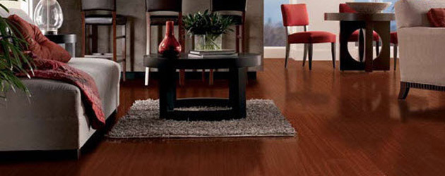 Hardwood Floor Design and Installation