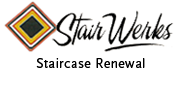 Staircase Renewal in Arlington Heights and Chicago Suburbs